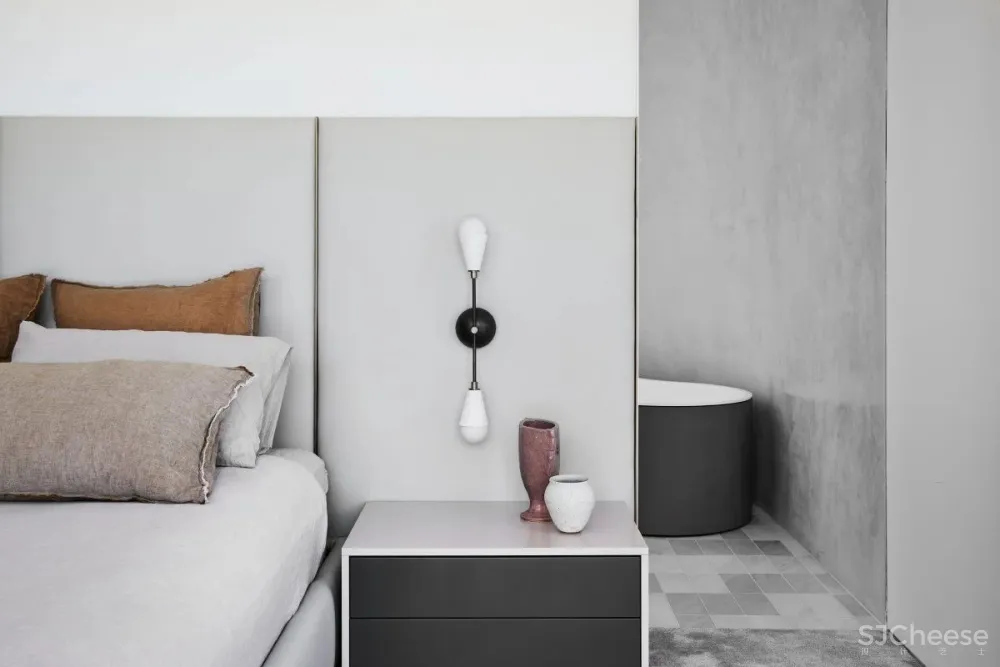 Golden新作 墨尔本的现代简约