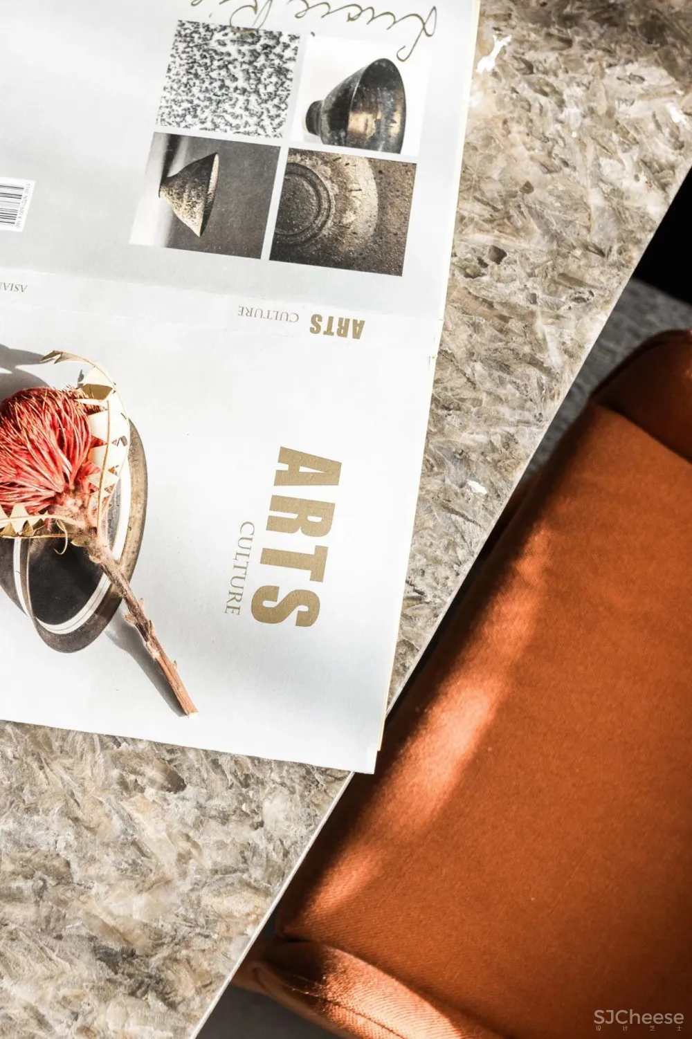 DAS大森设计:110㎡-265㎡现代简约,高级感是“装”出来的