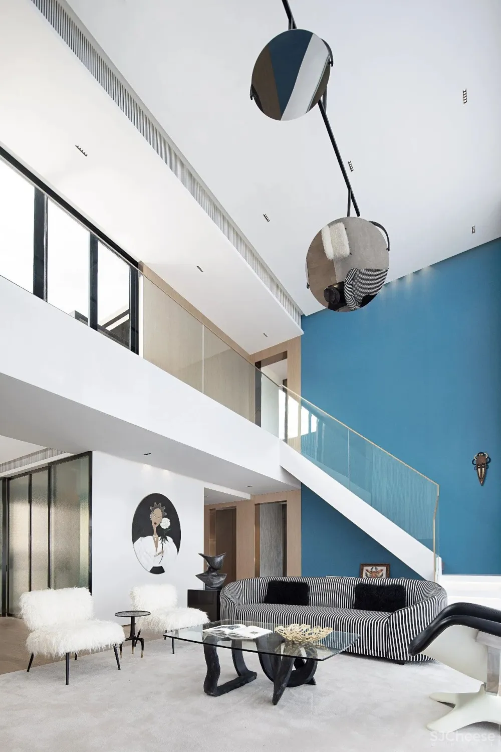 矩陣首發| 常州路勁雅居樂Y 6樣板間