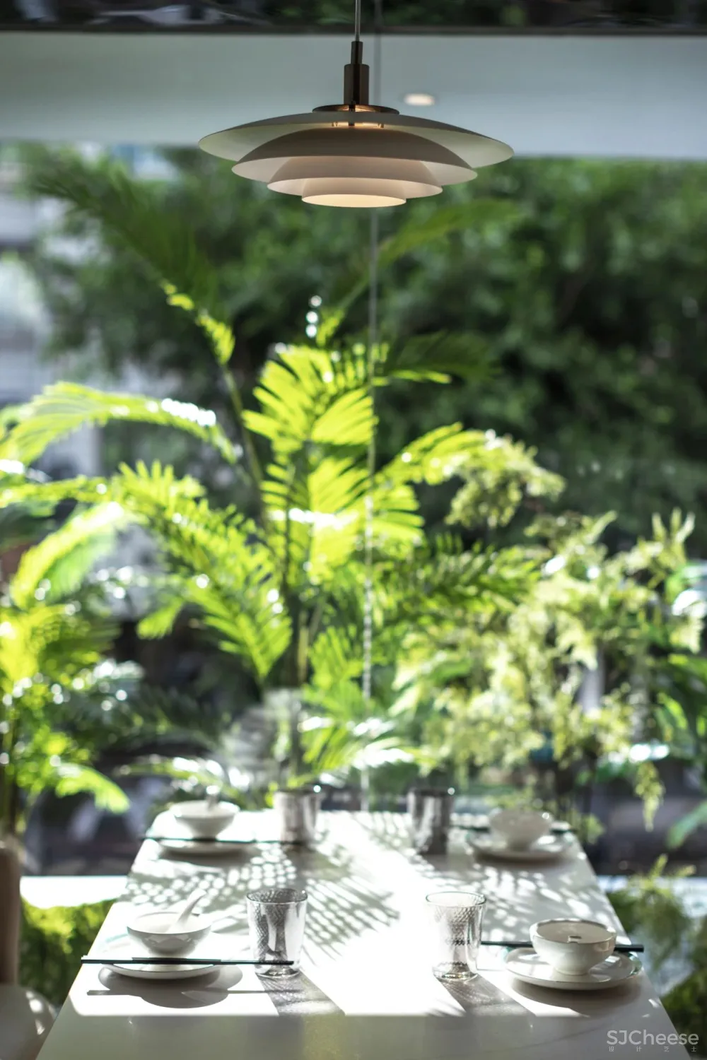 【机构展播】杭州 · 无垠设计