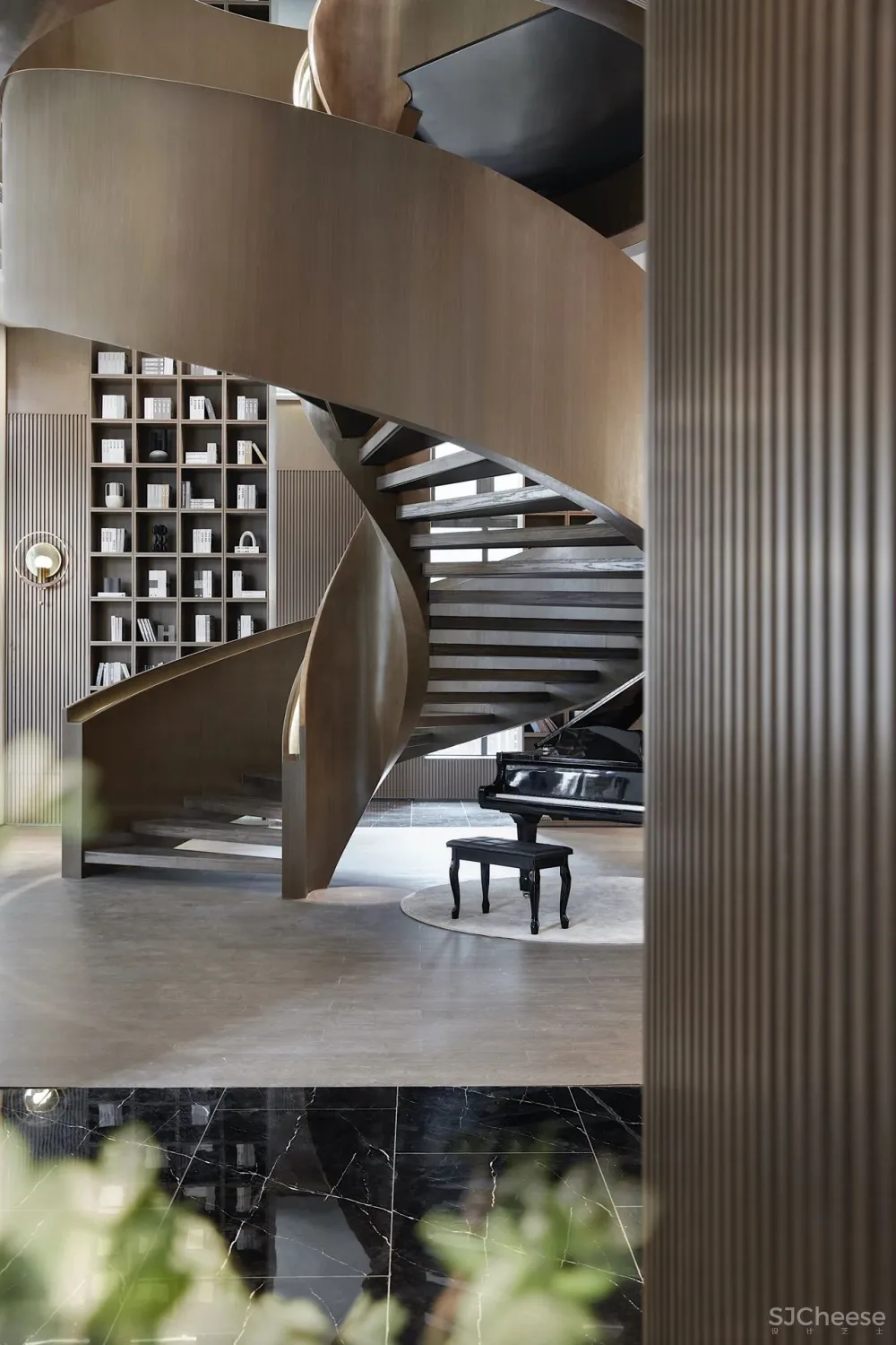 咖啡余香间的异域浪漫时光 绿地海东世界中心