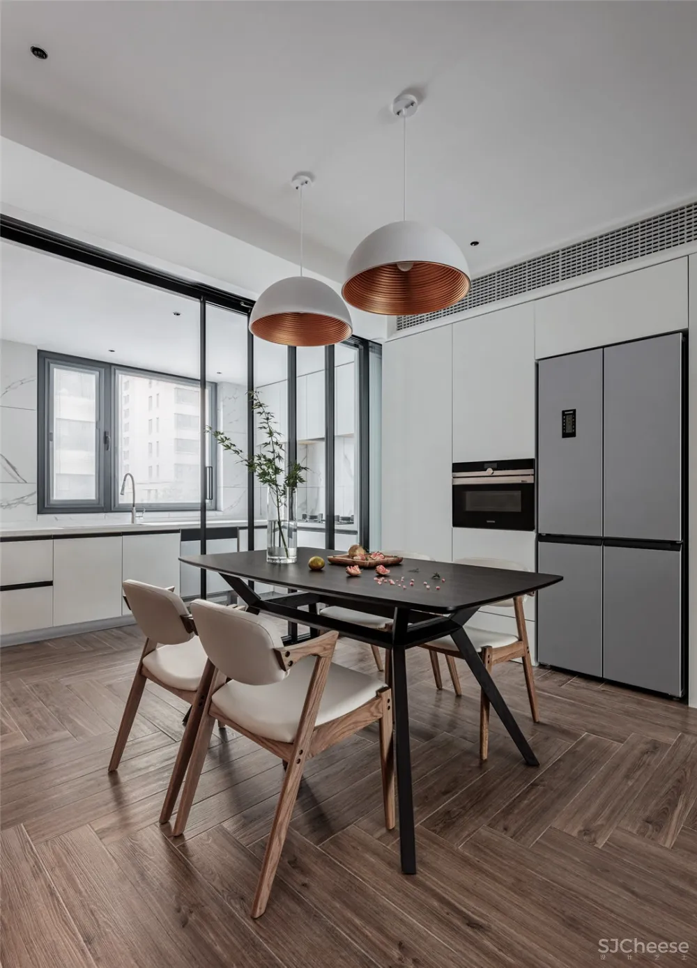 一品囧家新作【Home temperature】