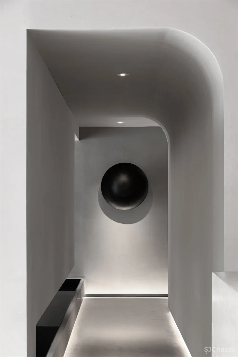 WJID 维几新作龙湖·宿清,在群山湖境开启隐世之旅|酒店