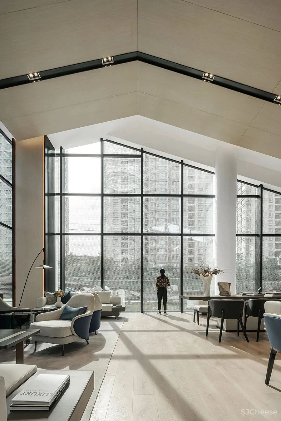 兰州中车共享城 ｜工业文明的重生