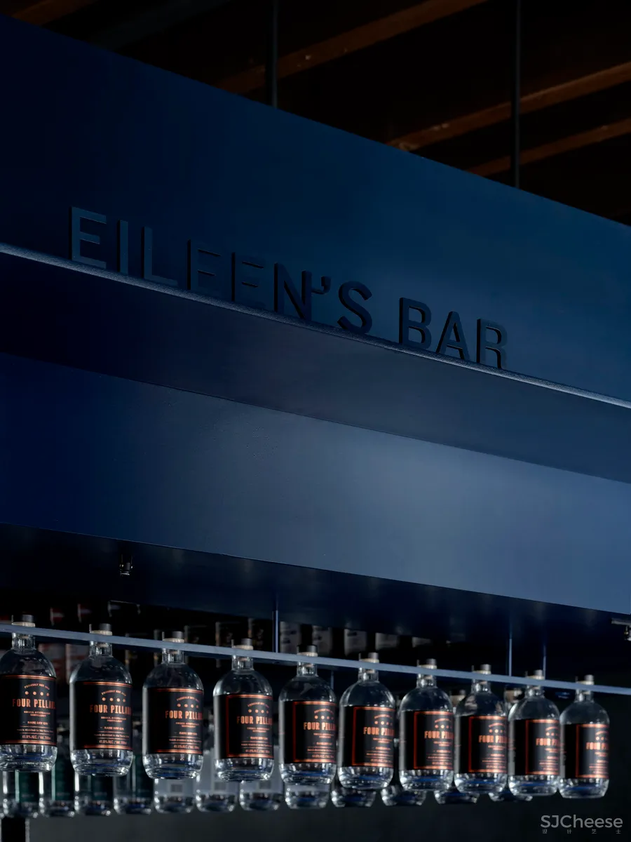 YSG Studio丨色调与触觉的极致融合