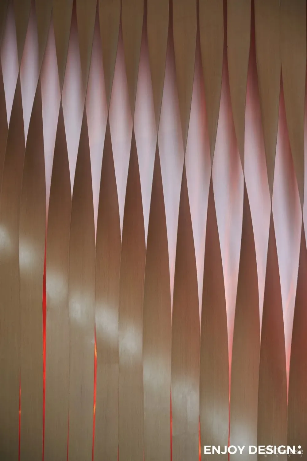 都市棱镜,折射“缤峯”生活丨ENJOYDESIGN