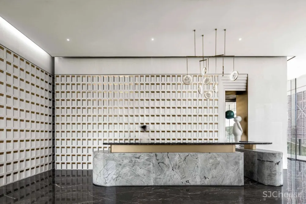 传·蒂佳作 香榭蒂CHAMPARTE-中天美好 金华中天·云望庄园