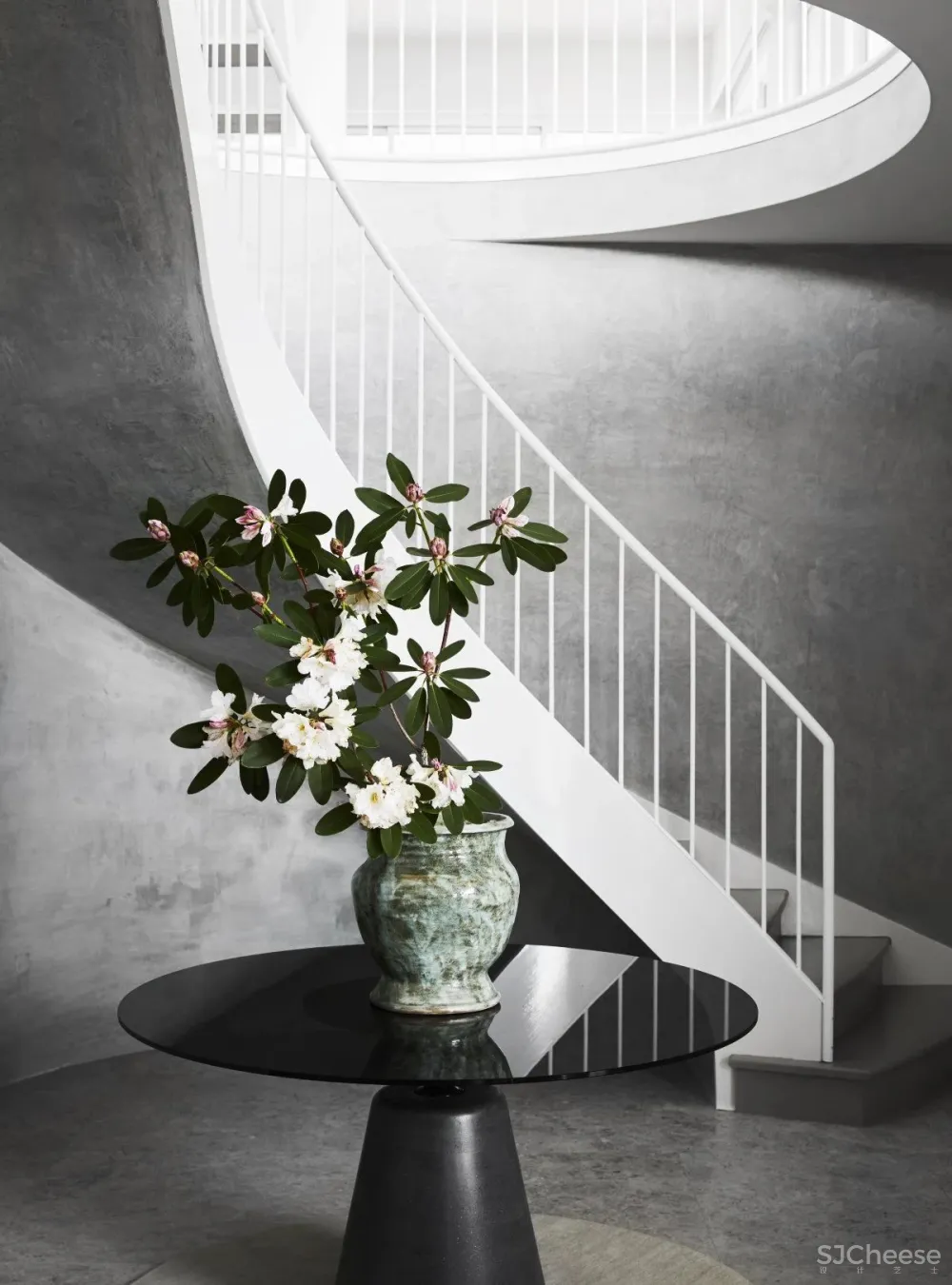 Golden新作 墨尔本的现代简约