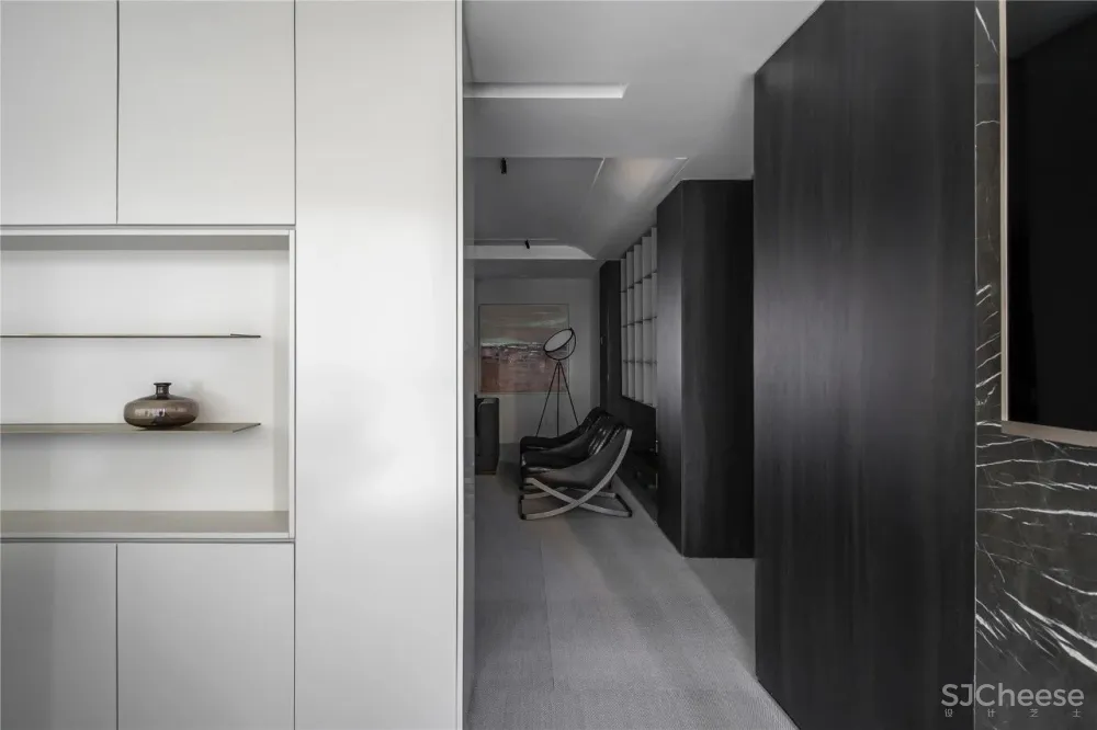 Mcgee Desing 理性与艺术的办公空间