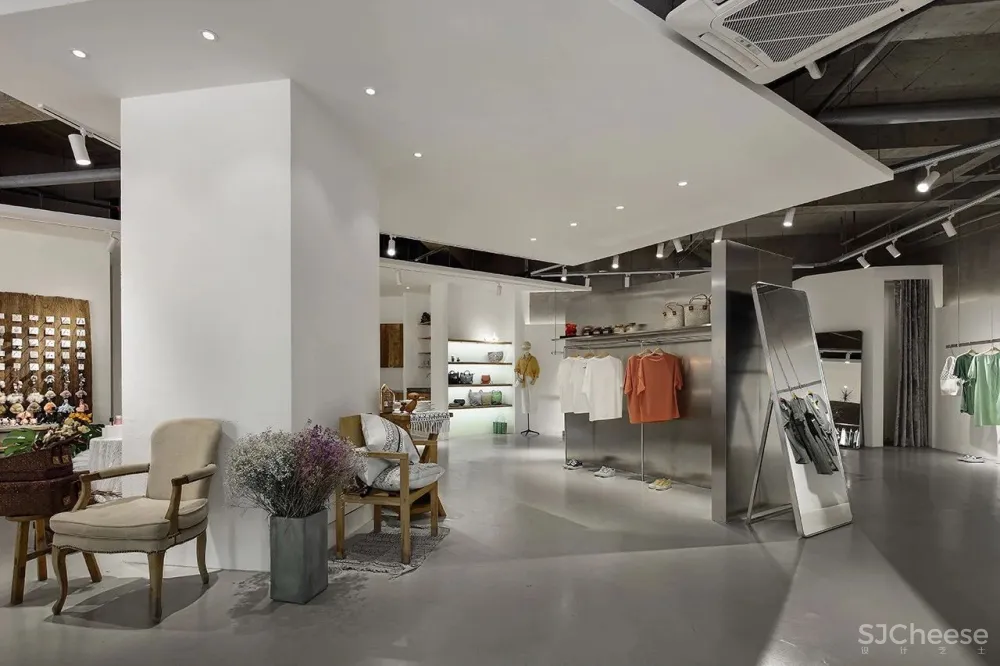 空中行走的楼梯,缔造无限可能的“慢”空间!