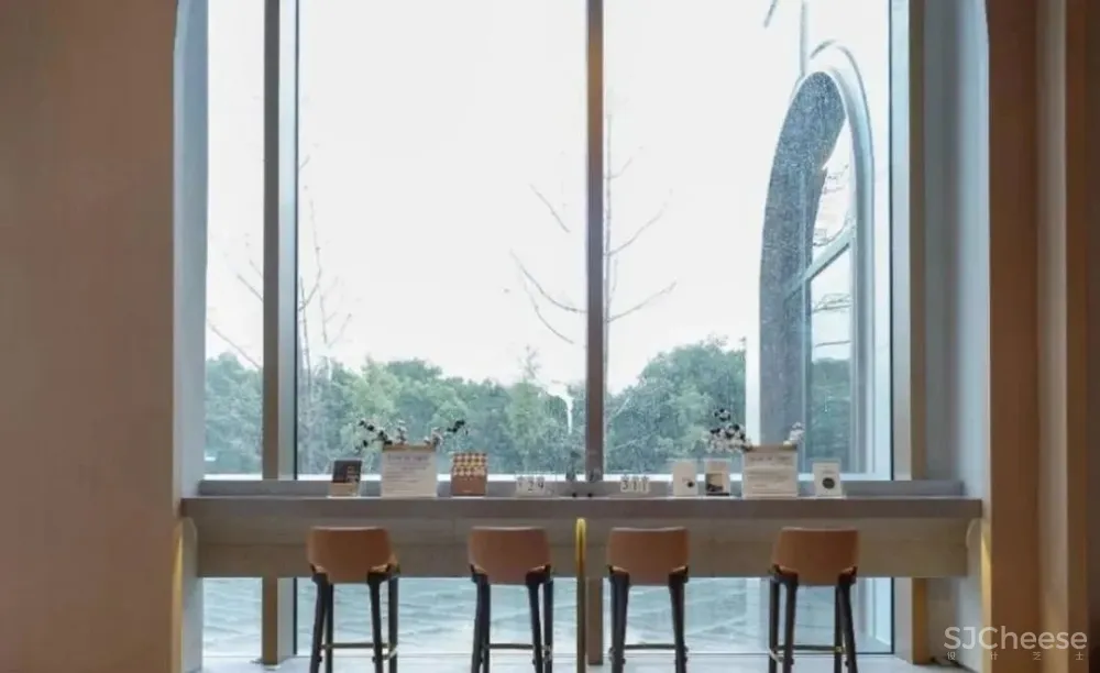 旭辉远见城市未来—微笑市集 CLV赛拉维