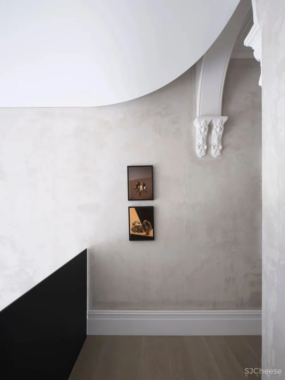 轻奢别墅让生活与美好不期而遇