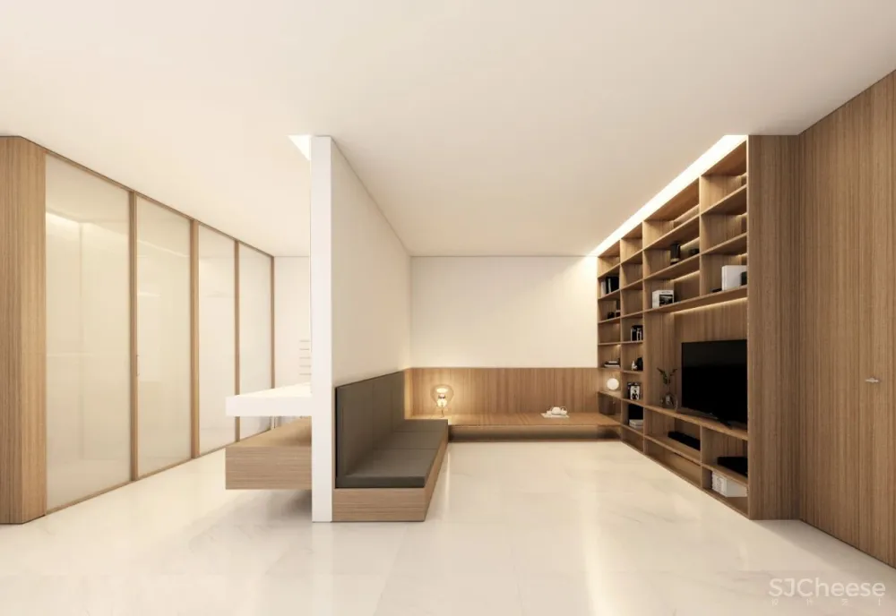 2020 ID G AWARD金创意奖|House for A