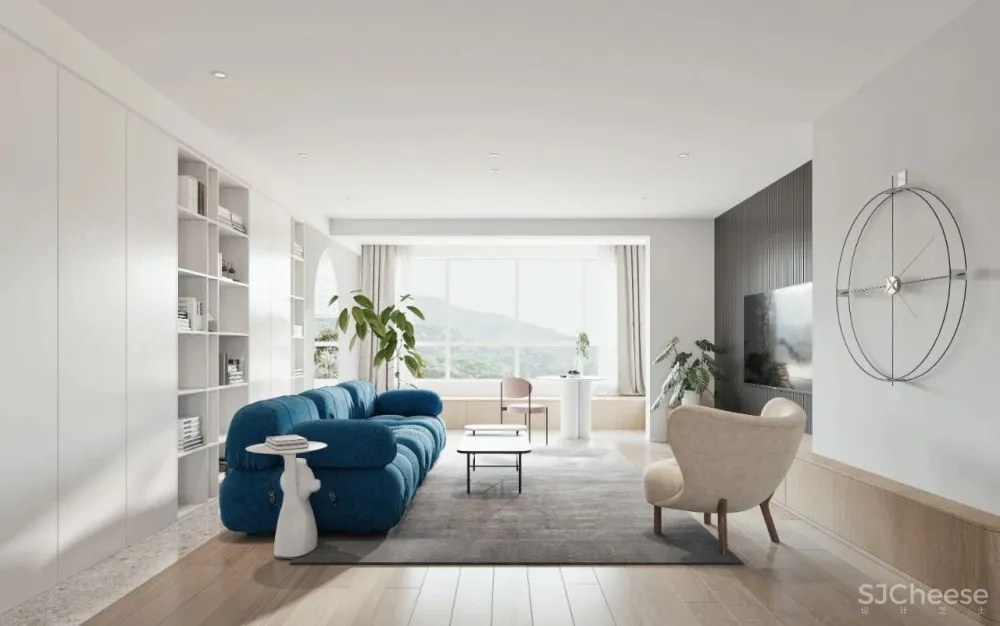 与你DESIGN丨回到生活本身，会发现无所不在的美