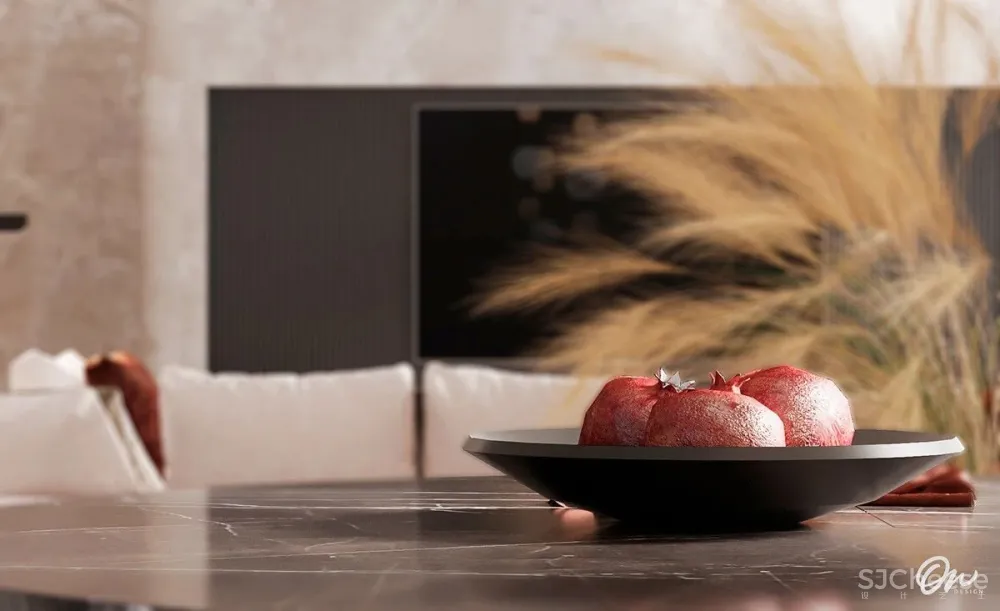 这才是最美的轻奢风!