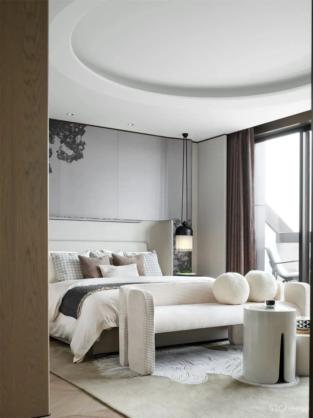 无 间 设 计:被光定格的艺术!