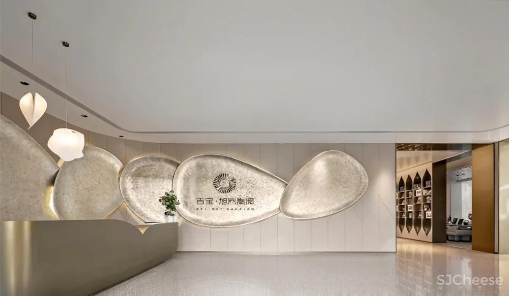 旭辉 x S.U.N丨如夏花一样对生活的狂热