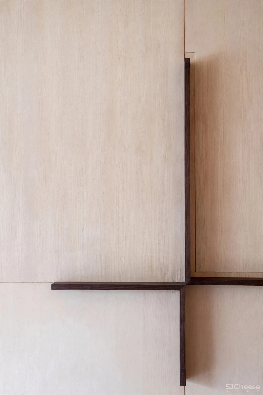 仓石设计 艺枫榻榻米:重建新生,凤凰涅槃!