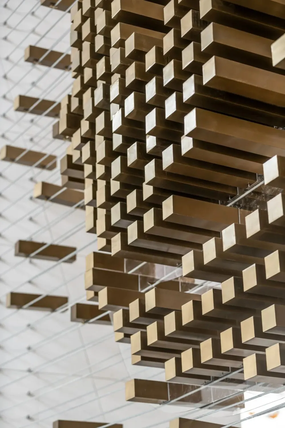 清凤·滇池美岸,穿越时空,孵化未来 九度设计