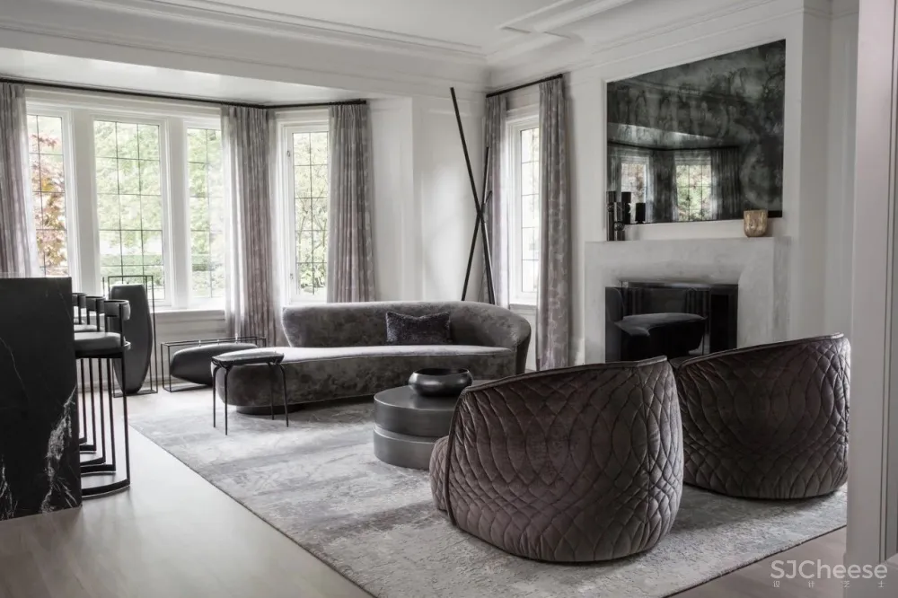 设计，将艺术融于生活！