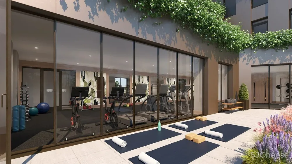 Real estate 纽约豪宅 低调轻奢