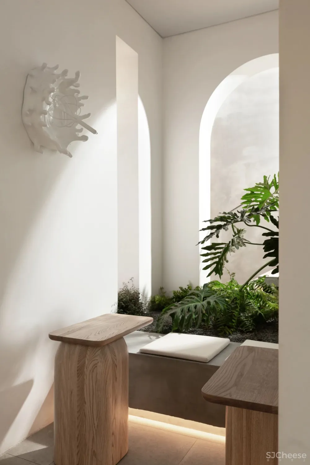 【机构展播】杭州 · 无垠设计