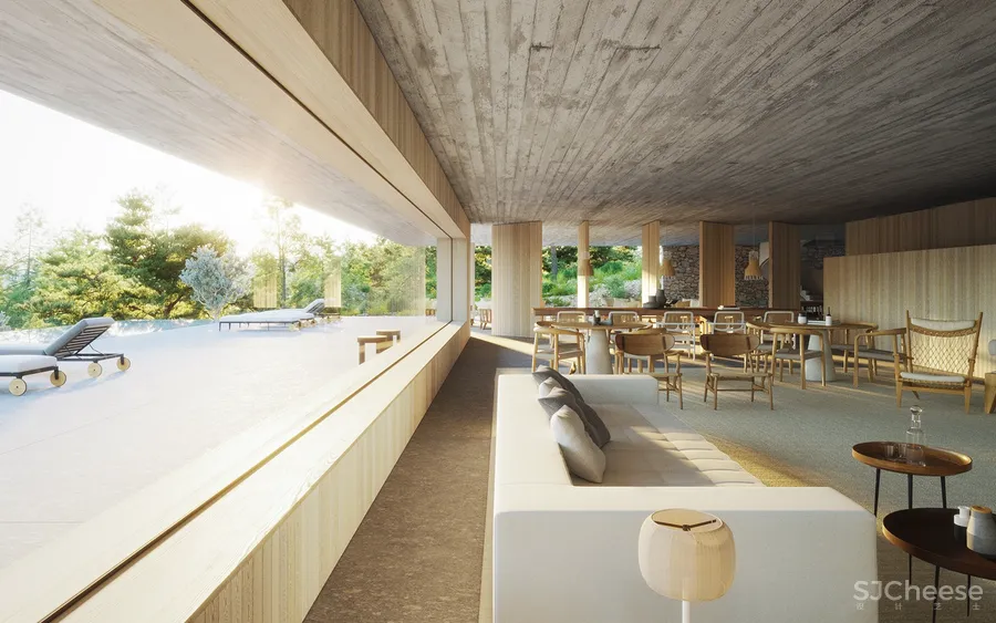 狂砸28亿在一座岛上建50栋豪宅!18位顶级设计师联手打造,豪华别墅一次性看个够!