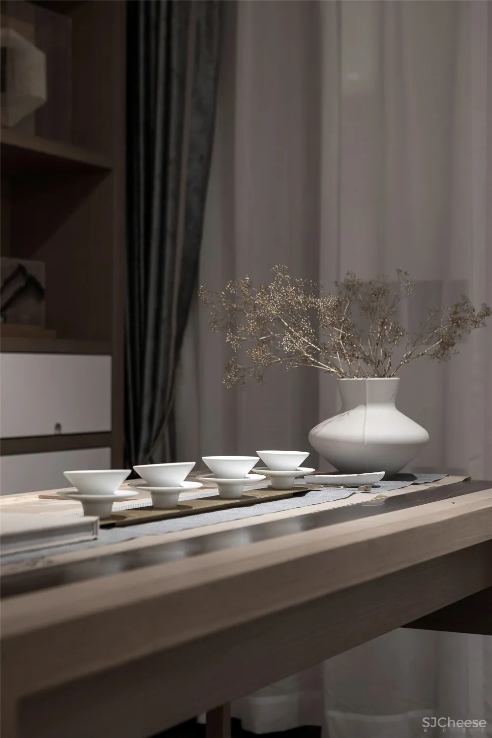 一然新作 雅韵天成,大美不言