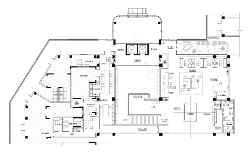 深朴悦设计 形式的诗意