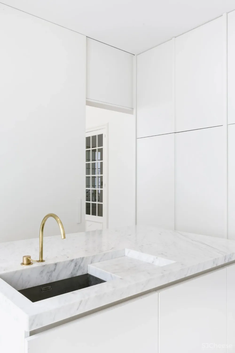 极简主义的诗意设计