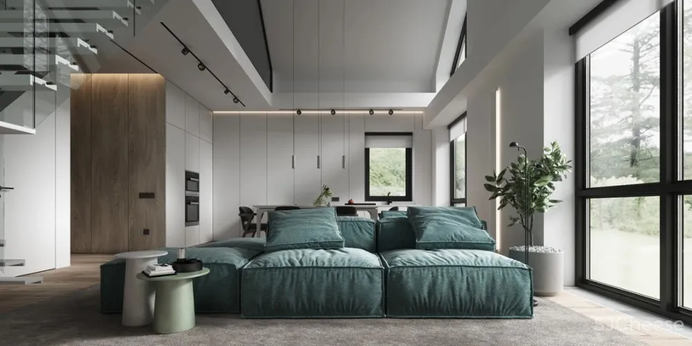 日式简约，优雅禅意的美感！