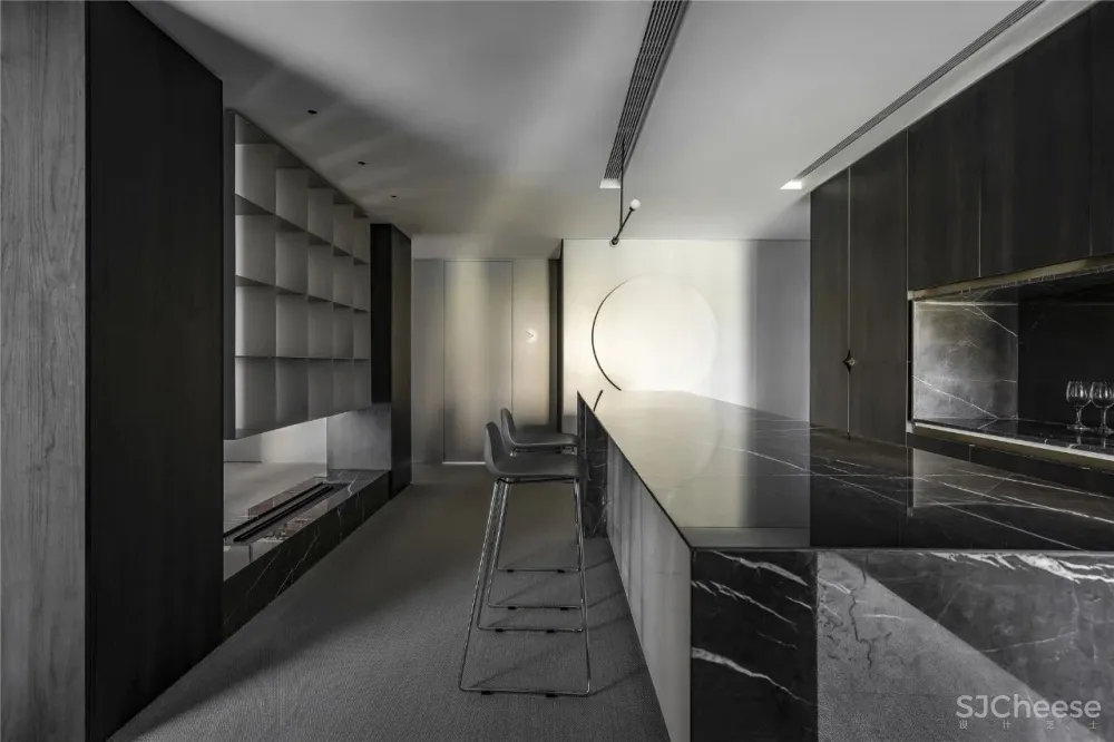 Mcgee Desing 理性与艺术的办公空间