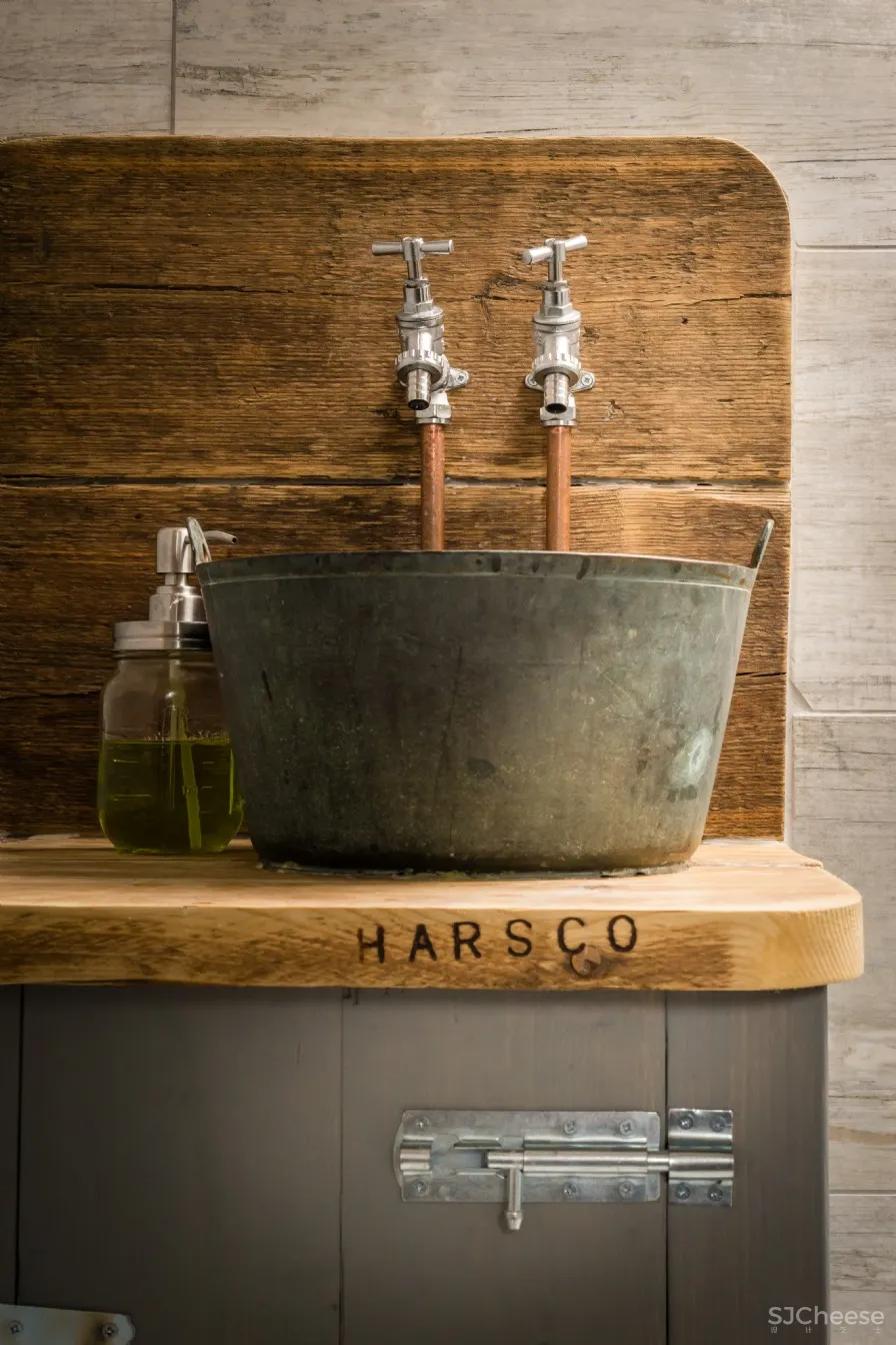 有一种民宿叫「自助式度假屋」