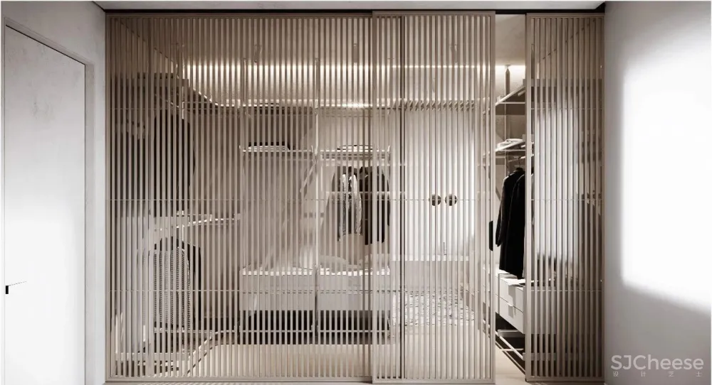 Hilight Design 新作 优雅而舒适的波兰现代美学