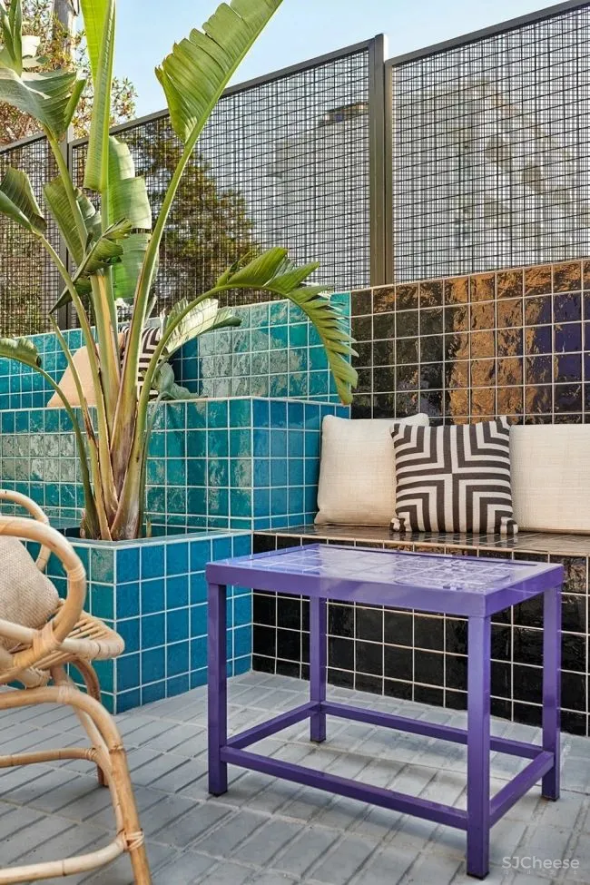 Masquespacio新作 都0202年了，终究还是抵不过色的诱惑