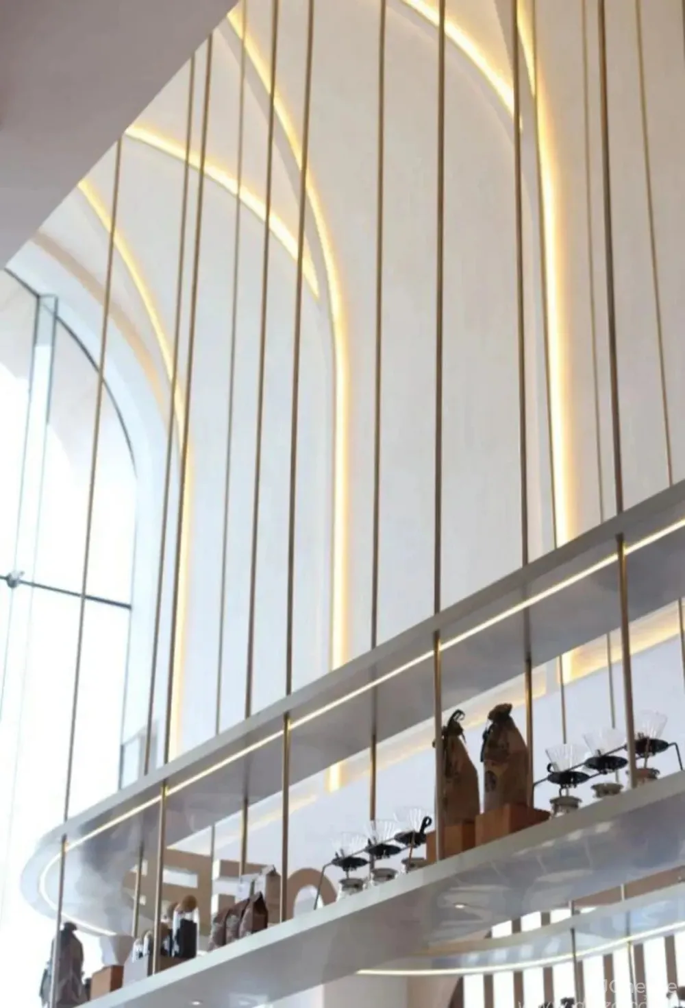 旭辉远见城市未来—微笑市集 CLV赛拉维