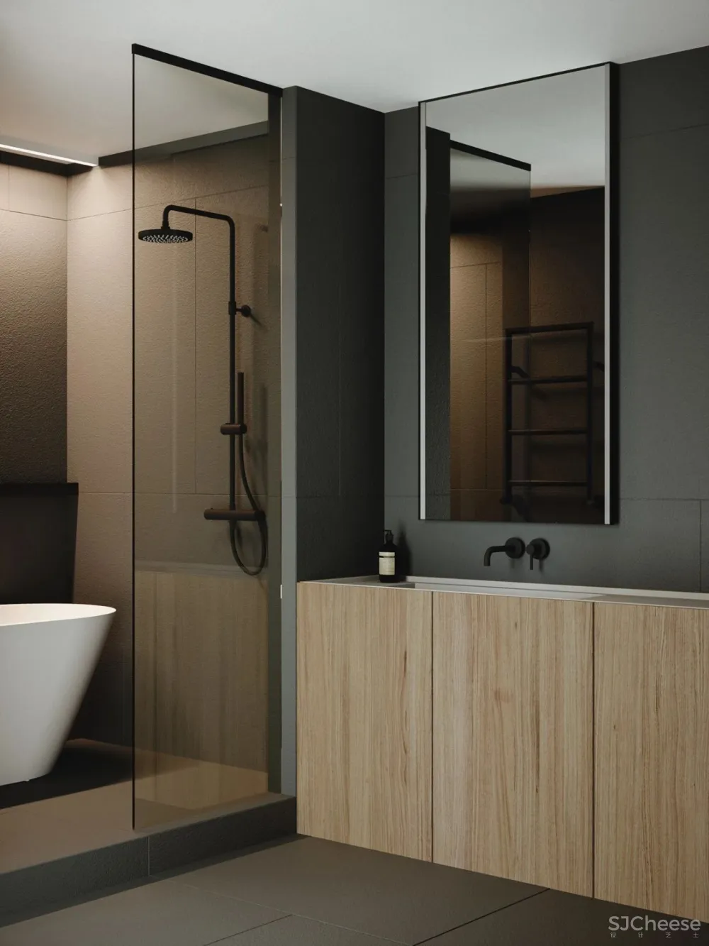 现代简约，质感美！