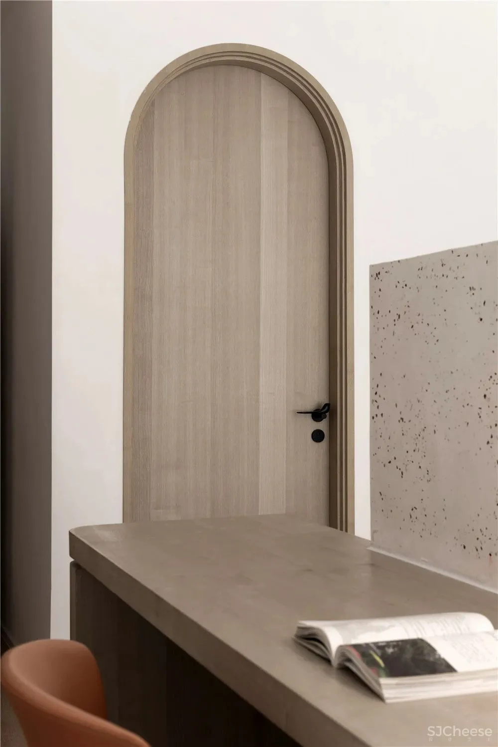 【机构展播】杭州 · 无垠设计