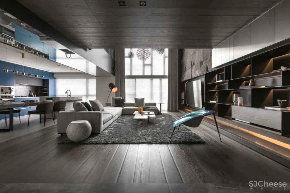 深度解析：唐忠汉常用的设计手法