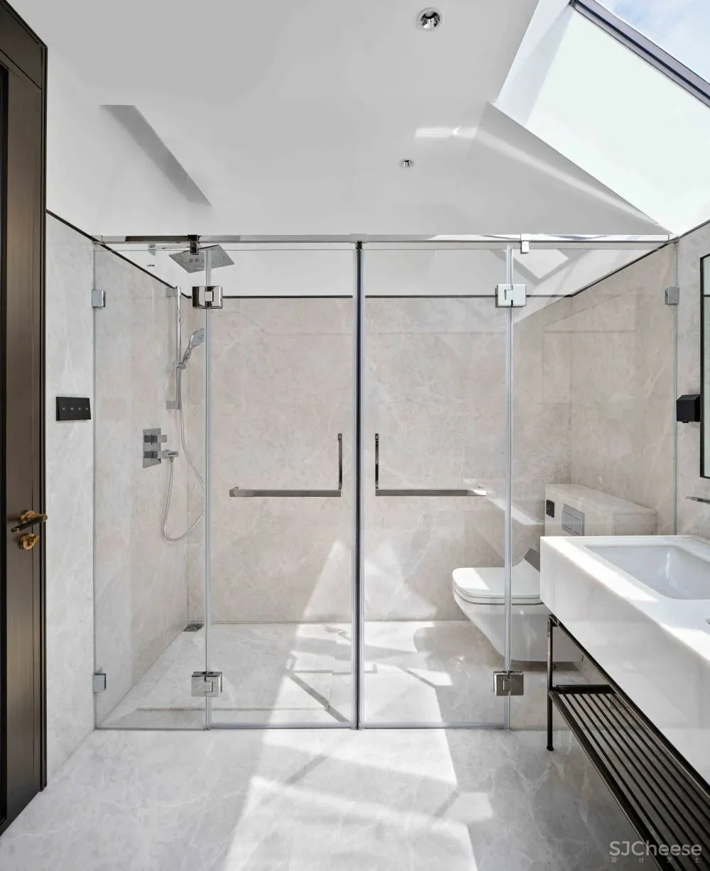 无 间 设 计:被光定格的艺术!