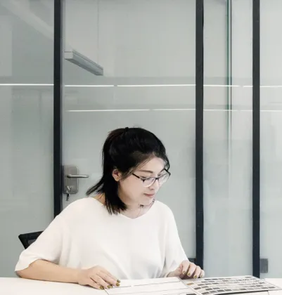 【机构展播】杭州 · 无垠设计