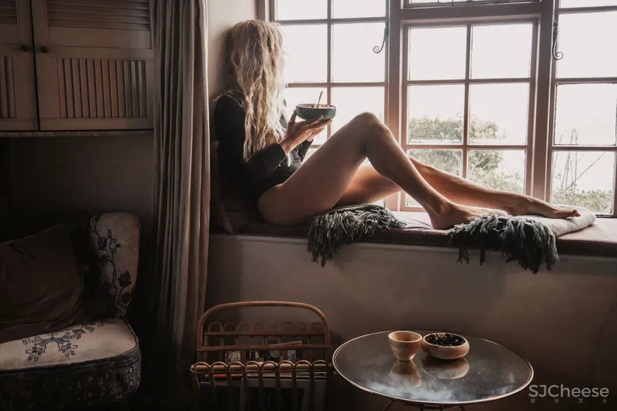 有一种民宿叫「自助式度假屋」