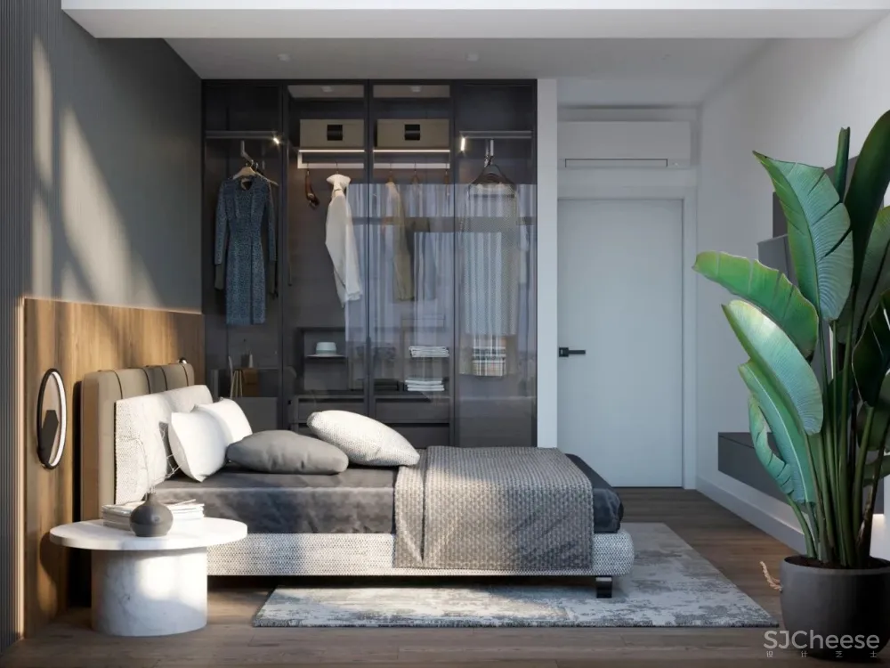 越极简,越高级!