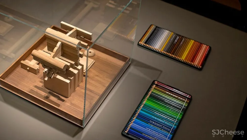 DOMANI东仓新作 广州图书馆 品秀星樾分馆