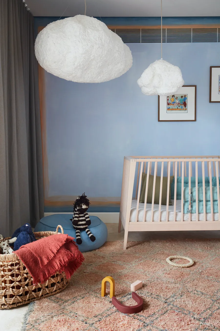 YSG Studio丨色调与触觉的极致融合