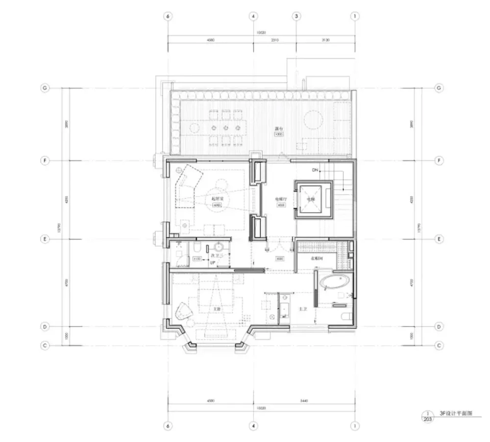 台湾知名建筑师李玮珉新作:,这才是豪宅的格调!