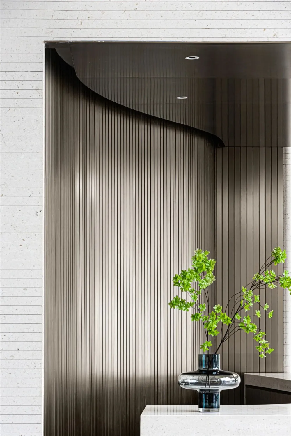 YuQiang-WOW DECO 合肥中海上东区销售中心