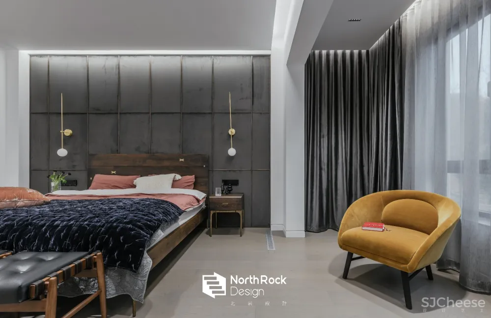 闻柏 | 有家,一起热爱生活