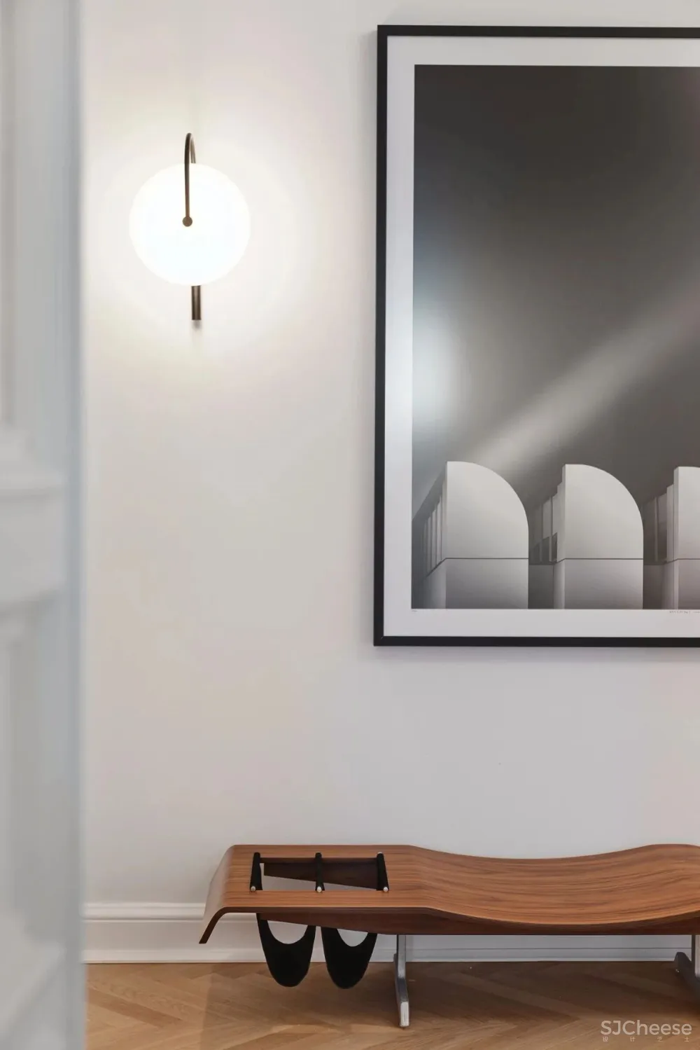 豪宅设计经典与奢华共存