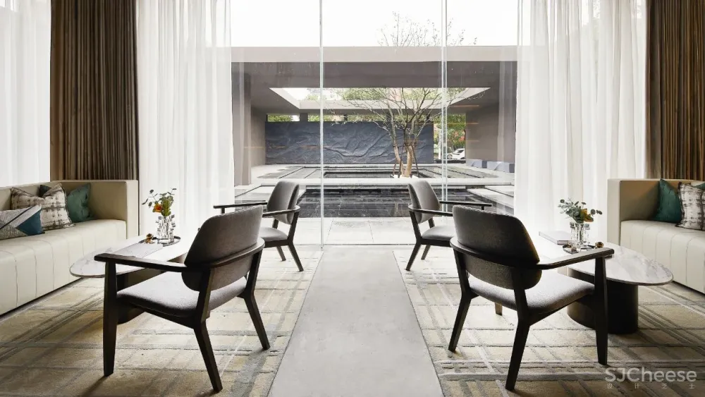 MID：混凝土美学，美好·合肥云谷路壹号